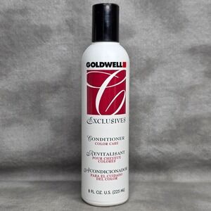 Goldwell Exclusives Color Care Conditioner 8 fl oz
